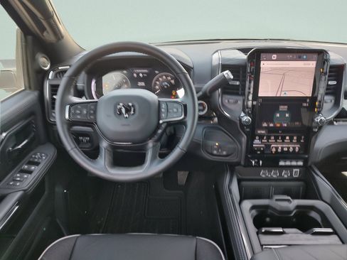 New 2026 RAM 3500 Limited image 10