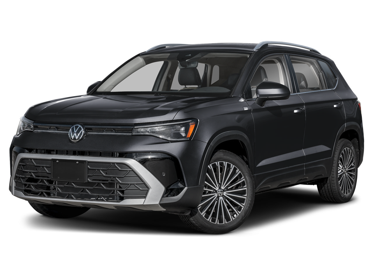 New 2025 Volkswagen Taos SE FWD image 49