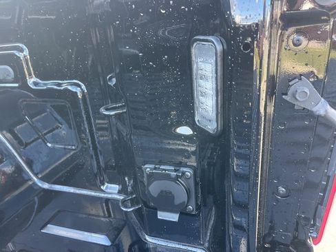 New 2026 Chevrolet Silverado 1500 LT w/ LPO, Liner Protection Package image 9