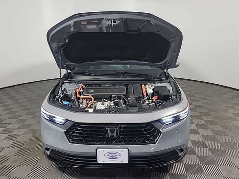 Certified 2023 Honda Accord EX-L image 14