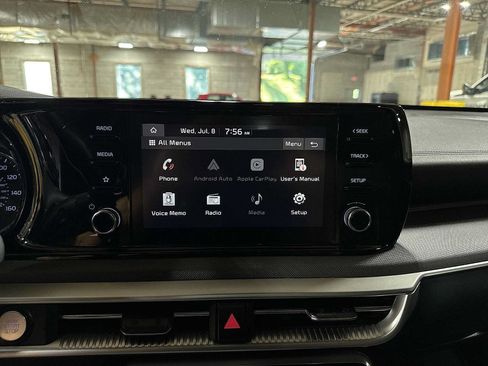 Used 2021 Kia K5 GT-Line w/ GT-Line FWD Premium Package image 20