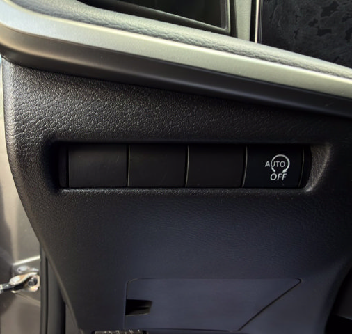 Certified 2025 Nissan Kicks S FWD image 15