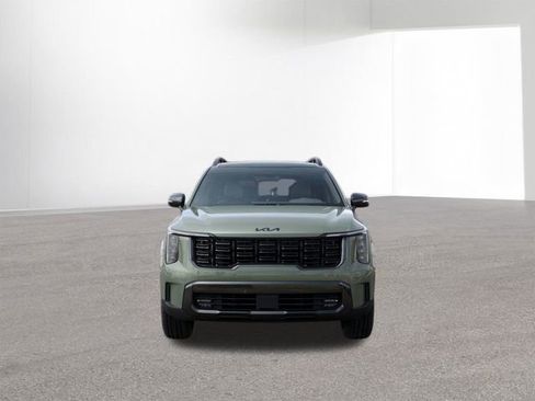 New 2026 Kia Sorento X-Line EX image 2