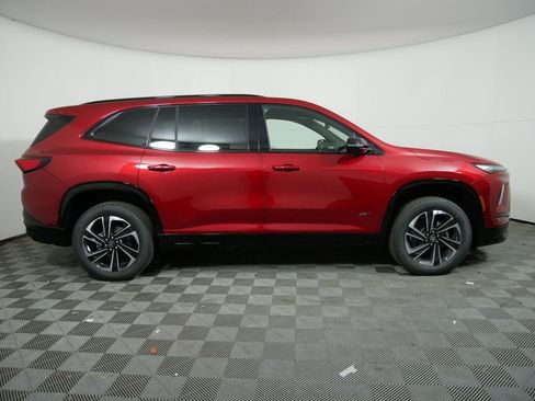 New 2026 Buick Enclave Sport Touring w/ Super Cruise Package image 2