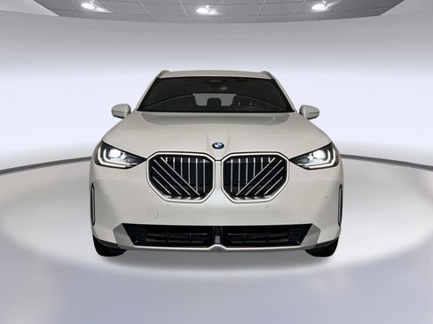 Used 2026 BMW X3 xDrive30i w/ Convenience Package AWD/4WD image 6