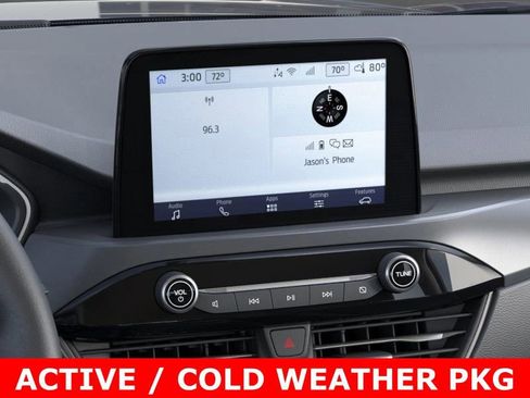 New 2025 Ford Escape Active w/ Cold Weather Package image 14