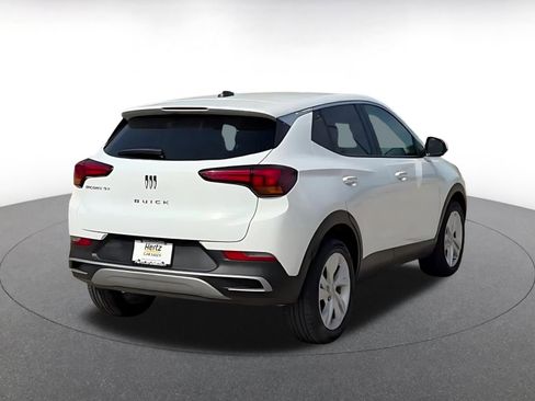 Used 2025 Buick Encore GX Preferred FWD image 14
