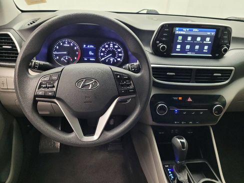 Used 2019 Hyundai Tucson SE AWD/4WD image 22