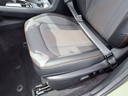New 2026 Subaru Crosstrek 2.5i Limited AWD/4WD image 17