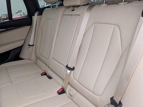 Used 2021 BMW X3 sDrive30i image 26