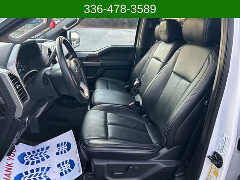 Used 2020 Ford F150 Lariat image 9