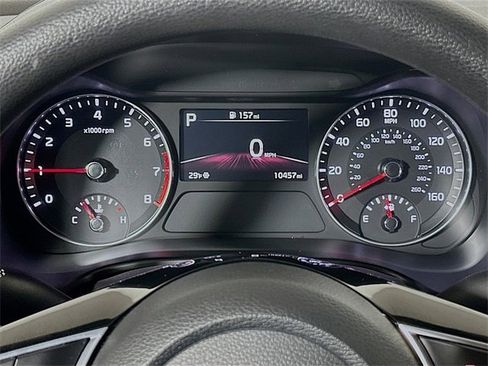 Used 2024 Kia Forte LXS w/ LXS Technology Package image 13