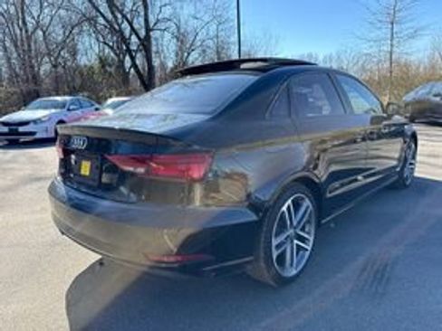 Used 2020 Audi A3 2.0T Premium w/ Final Edition Package image 5
