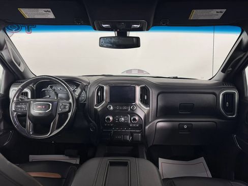 Used 2021 GMC Sierra 1500 AT4 image 11