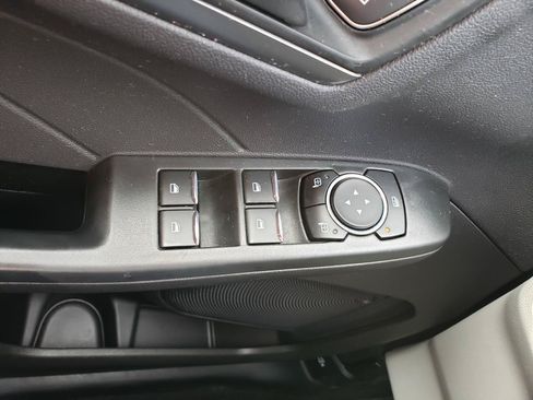 Used 2024 Ford Escape Active AWD/4WD image 26