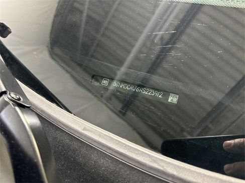 Used 2024 Chevrolet Blazer EV RS image 30