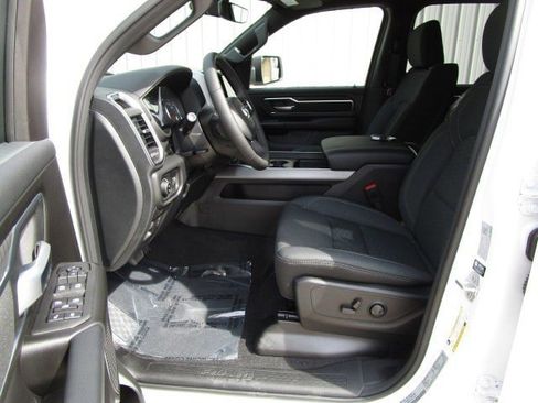 New 2026 RAM 1500 Big Horn image 14