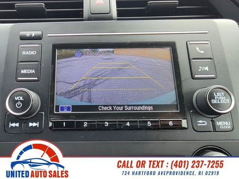Used 2017 Honda Civic Sport image 20