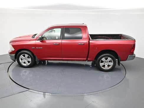 Used 2010 Dodge Ram 1500 Truck SLT w/ Big Horn Regional Pkg image 44