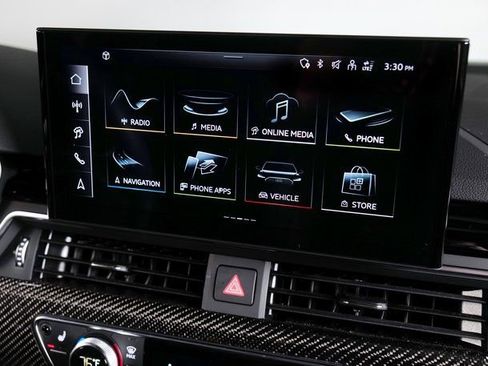 Certified 2025 Audi A5 2.0T Premium Plus image 16