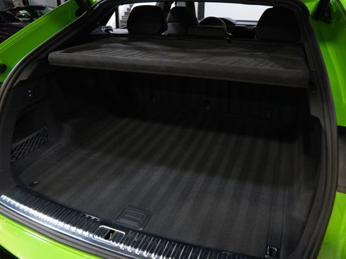 Used 2024 Lamborghini Urus S AWD/4WD image 58