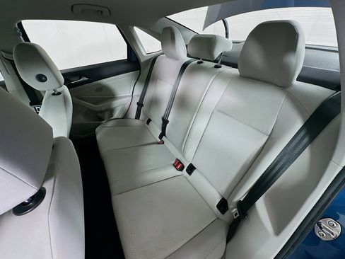 Used 2019 Volkswagen Jetta S w/ Driver Assistance Package image 25