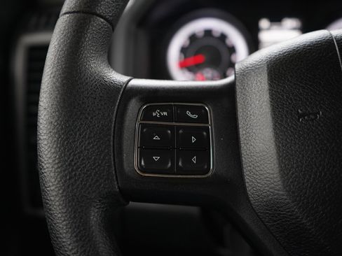 Used 2014 RAM 1500 Express AWD/4WD image 24