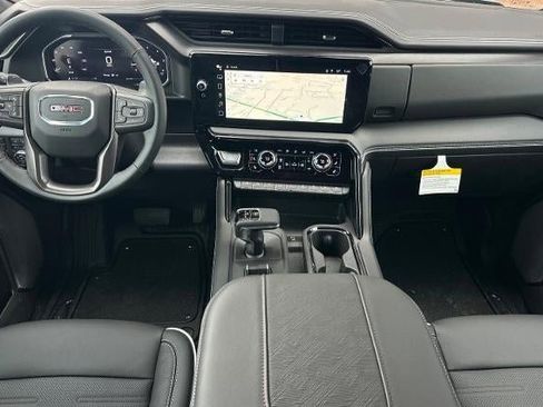 New 2026 GMC Sierra 1500 AT4X AWD/4WD image 14