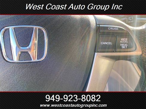 Used 2016 Honda Odyssey EX image 16