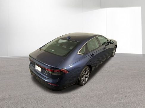 New 2025 Honda Accord EX-L image 22