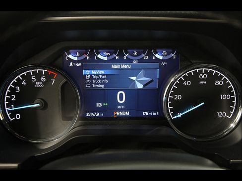 Used 2023 Ford F150 XLT w/ Equipment Group 302A High AWD/4WD image 9