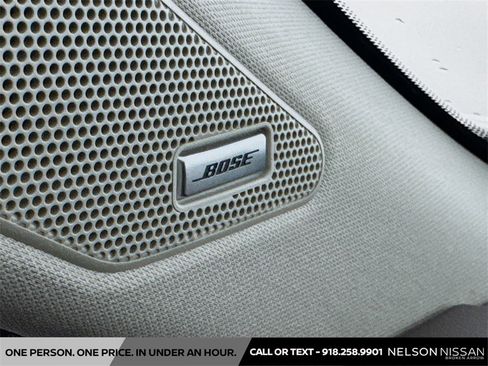 Certified 2023 Nissan Rogue SL w/ SL Premium Package image 18