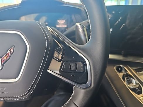 Certified 2025 Chevrolet Corvette Z06 image 8