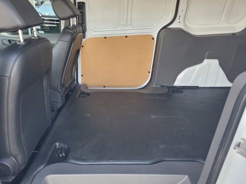Used 2022 Ford Transit Connect XL image 10