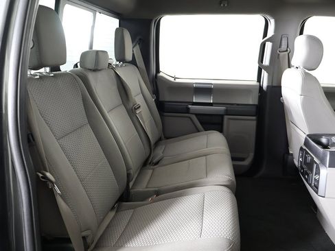 Used 2017 Ford F150 XLT w/ Equipment Group 302A Luxury image 34