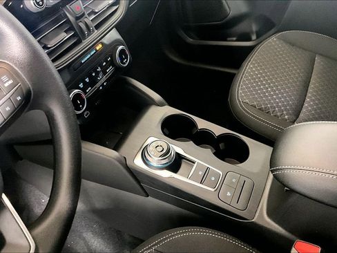 New 2026 Ford Escape Active image 8