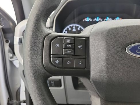 Used 2023 Ford F150 XL w/ FX4 Off-Road Package AWD/4WD image 21