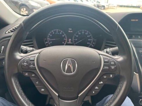 Used 2021 Acura ILX FWD image 14