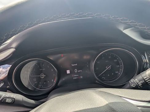 Used 2020 Buick Encore GX Essence w/ Experience Buick Package image 20