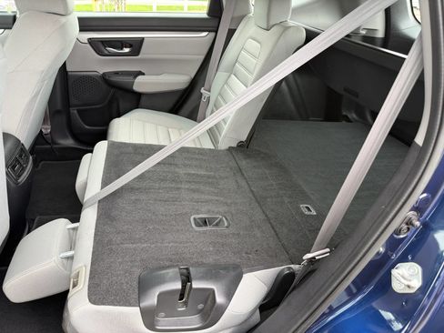 Used 2018 Honda CR-V LX image 25
