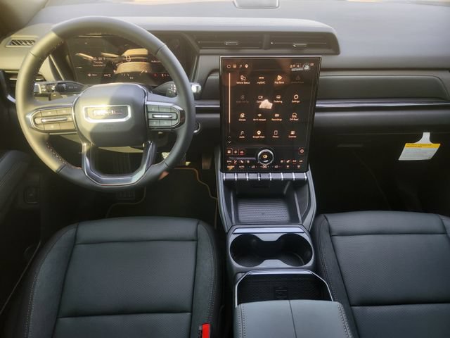 New 2027 GMC Terrain AT4 w/ Convenience Package III AWD/4WD image 18