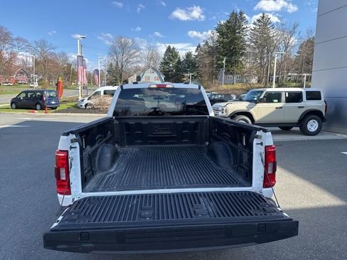 Used 2023 Ford F150 XLT AWD/4WD image 8