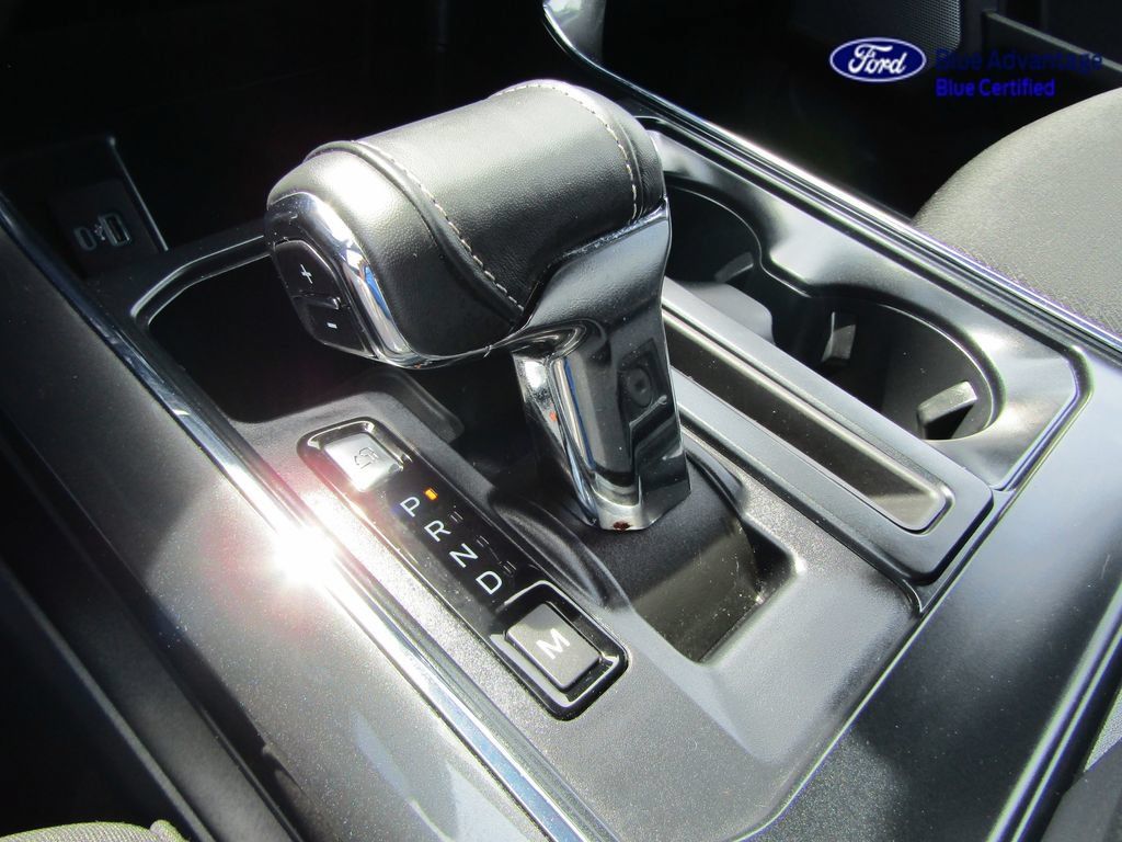 Certified 2023 Ford F150 XLT w/ Equipment Group 302A High AWD/4WD image 36