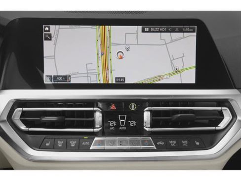 Used 2022 BMW 430i Convertible w/ Premium Package image 19