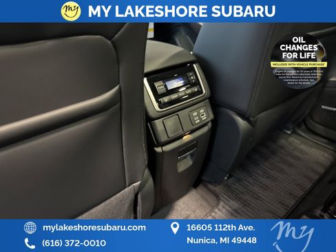New 2026 Subaru Ascent Limited image 23