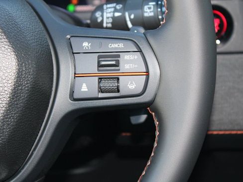 New 2026 Honda Passport TrailSport image 29