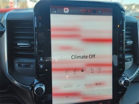 New 2026 RAM 2500 Laramie image 25