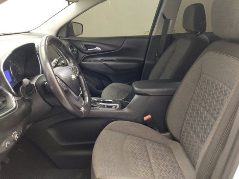 Used 2022 Chevrolet Equinox LT FWD image 17