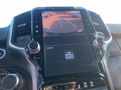 New 2026 RAM 1500 Big Horn AWD/4WD image 27
