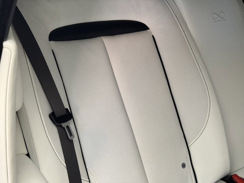 Certified 2023 Rolls-Royce Ghost Black Badge w/ Black Badge Ghost Package image 71